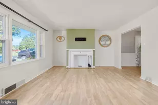 16821 Hampton Rd, Williamsport, MD 21795 - Photo 5