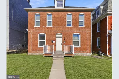 329 Summit Avenue, Hagerstown, MD 21740 - Photo 1