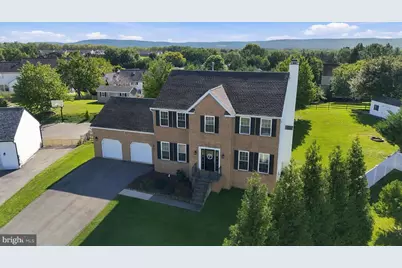 19214 Chippendale Circle, Hagerstown, MD 21742 - Photo 17