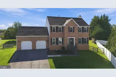 19214 Chippendale Circle, Hagerstown, MD 21742 - Photo 1