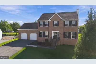 19214 Chippendale Circle, Hagerstown, MD 21742 - Photo 13