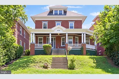 430 Virginia Avenue, Hagerstown, MD 21740 - Photo 1