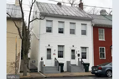 226 S Potomac Street S, Hagerstown, MD 21740 - Photo 1