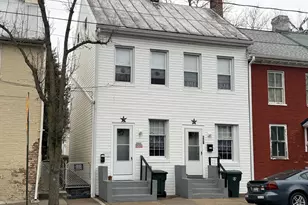 226 S Potomac Street S, Hagerstown, MD 21740 - Photo 1