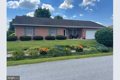 108 Plantation Drive, Hagerstown, MD 21740 - Photo 1