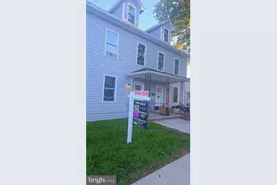 15729-15731 Fenton Avenue, Williamsport, MD 21795 - Photo 1