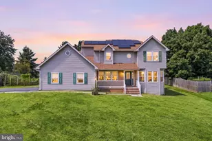 605 Fair Meadows Blvd, Hagerstown, MD 21740 - Photo 1