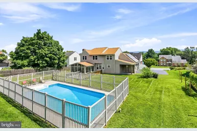 605 Fair Meadows Boulevard, Hagerstown, MD 21740 - Photo 45
