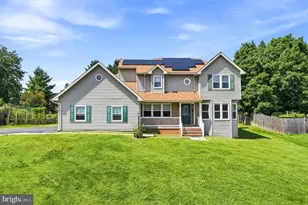 605 Fair Meadows Blvd, Hagerstown, MD 21740 - Photo 41