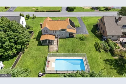 605 Fair Meadows Boulevard, Hagerstown, MD 21740 - Photo 53