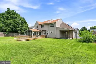 605 Fair Meadows Blvd, Hagerstown, MD 21740 - Photo 47