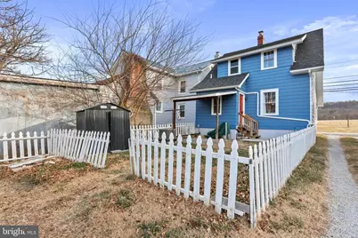 8118 Mapleville Road, Boonsboro, MD 21713 - Photo 21