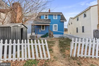 8118 Mapleville Road, Boonsboro, MD 21713 - Photo 23