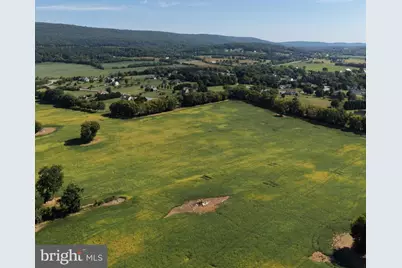 110+/- Acres Mt Carmel Church Road, Keedysville, MD 21756 - Photo 1