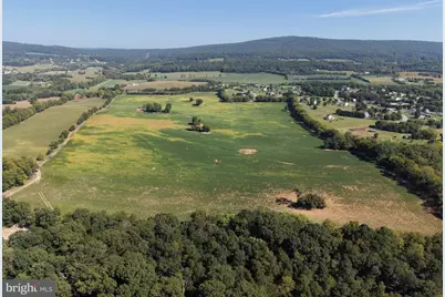 110+/- Acres Mt Carmel Church Road, Keedysville, MD 21756 - Photo 7