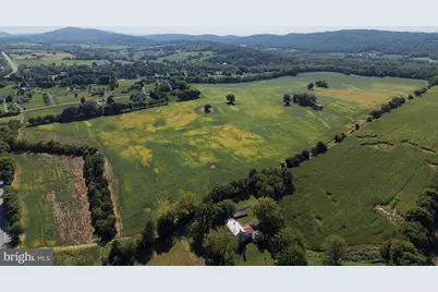 110+/- Acres Mt Carmel Church Road, Keedysville, MD 21756 - Photo 3
