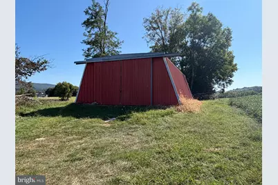 110+/- Acres Mt Carmel Church Road, Keedysville, MD 21756 - Photo 19