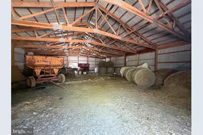 110+/- Acres Mt Carmel Church Road, Keedysville, MD 21756 - Photo 17