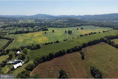 110+/- Acres Mt Carmel Church Road, Keedysville, MD 21756 - Photo 5