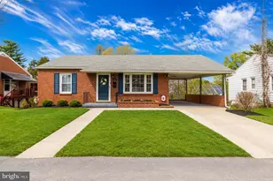 11010 Clinton Ave, Hagerstown, MD 21740 - Photo 1
