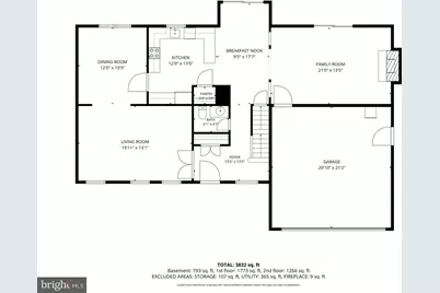 21706 O Toole Drive, Hagerstown, MD 21742 - Photo 9