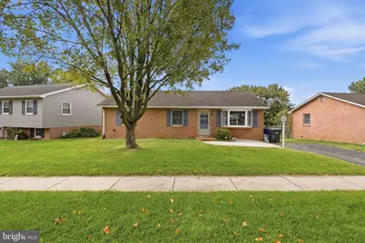 1045 W Irvin Avenue, Hagerstown, MD 21742 - Photo 3