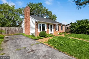 1317 Cedarwood Dr, Hagerstown, MD 21742 - Photo 35