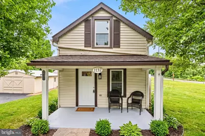 1132 Security Road, Hagerstown, MD 21742 - Photo 1