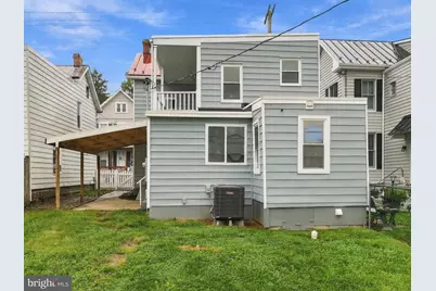 436 N Mulberry Street, Hagerstown, MD 21740 - Photo 63