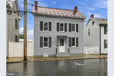 436 N Mulberry Street, Hagerstown, MD 21740 - Photo 3