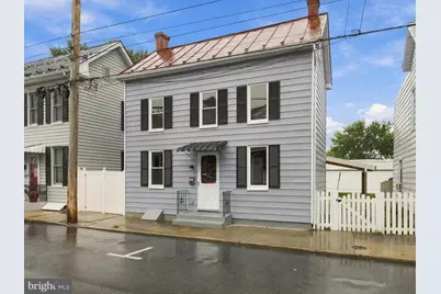436 N Mulberry Street, Hagerstown, MD 21740 - Photo 37