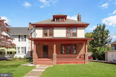 26 Laurel Street, Hagerstown, MD 21742 - Photo 1