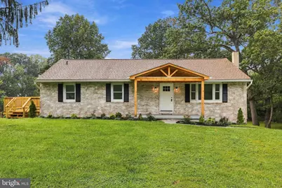 9608 Crystal Falls Drive, Hagerstown, MD 21740 - Photo 1