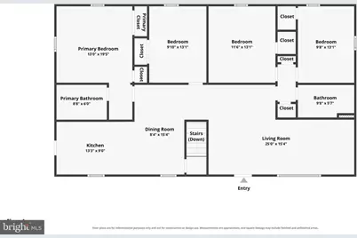 9608 Crystal Falls Drive, Hagerstown, MD 21740 - Photo 45