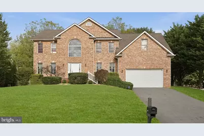 20508 Woodbridge Drive, Hagerstown, MD 21742 - Photo 1