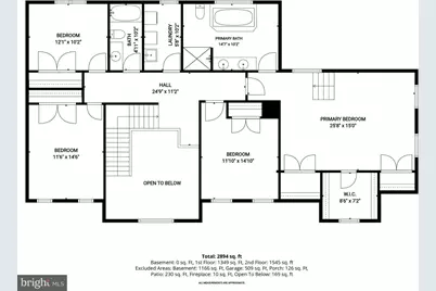 20508 Woodbridge Drive, Hagerstown, MD 21742 - Photo 39