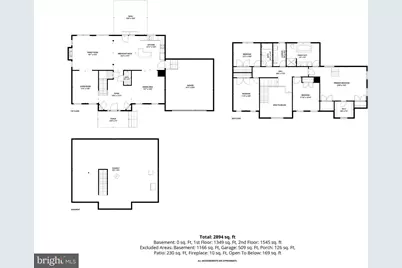 20508 Woodbridge Drive, Hagerstown, MD 21742 - Photo 37