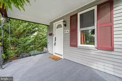 614 Maryland Avenue, Hagerstown, MD 21740 - Photo 17