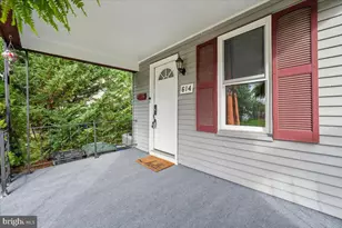 614 Maryland Ave, Hagerstown, MD 21740 - Photo 17