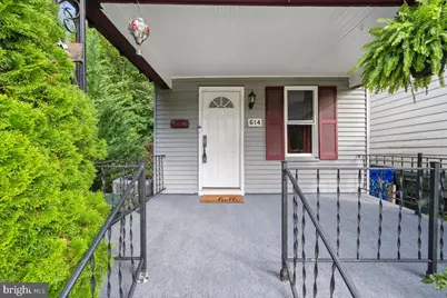 614 Maryland Avenue, Hagerstown, MD 21740 - Photo 19