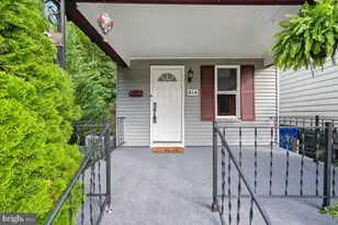 614 Maryland Ave, Hagerstown, MD 21740 - Photo 19