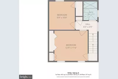119 Belview Avenue, Hagerstown, MD 21742 - Photo 25