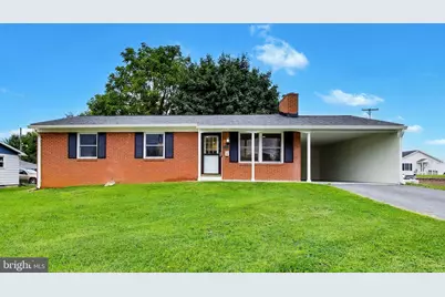 1321 Marshall Street, Hagerstown, MD 21740 - Photo 1