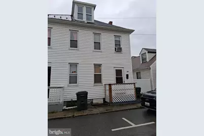 109 McComas Street, Hagerstown, MD 21740 - Photo 1