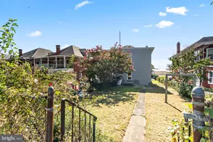 807-809 Mulberry Ave, Hagerstown, MD 21742 - Photo 29