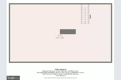 9007 Old National Pike, Hagerstown, MD 21740 - Photo 45