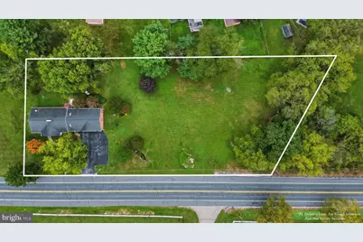 9007 Old National Pike, Hagerstown, MD 21740 - Photo 37