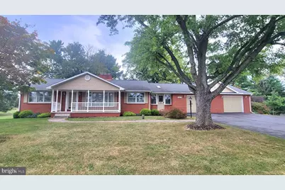9007 Old National Pike, Hagerstown, MD 21740 - Photo 1