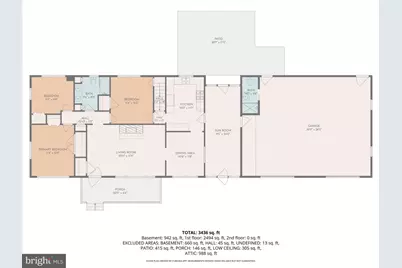 9007 Old National Pike, Hagerstown, MD 21740 - Photo 43