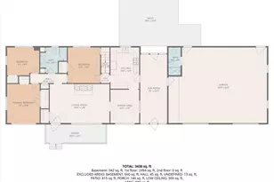 9007 Old National Pike, Hagerstown, MD 21740 - Photo 43
